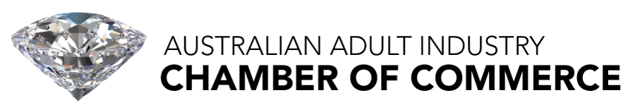 Adult Industry Chamber of Commerce logo